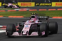 Force India: El virtual safety car nos cost&oacute; el podio