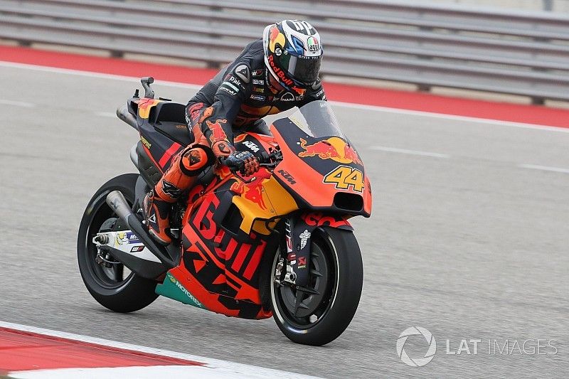 Pol Espargaro, Red Bull KTM Factory Racing