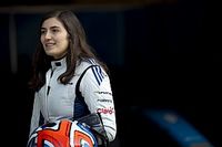 Calderon convinced ART GP3 squad is “beatable”