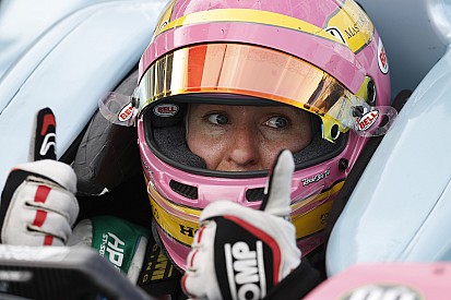 Pippa Mann disputará la Indy 500 con Clauson-Marshall Racing