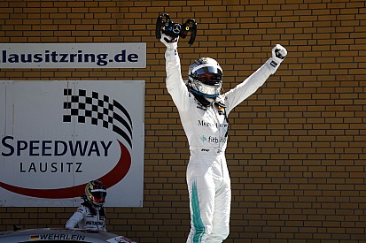 22 DTM-Siege: Gary Paffett will Ekströms Bestmarke knacken