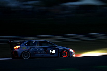 La Hyundai sul podio alla 24h del Nürburgring: "Siamo stati i più veloci"