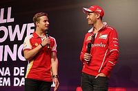 Petecof se junta a programa de pilotos da Ferrari em 2018