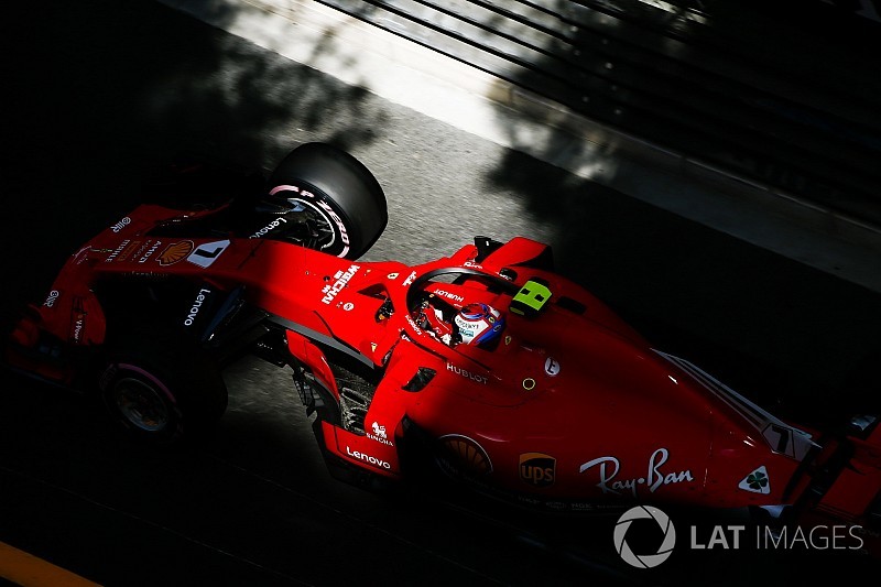 La FIA ha chiuso l'indagine a Monaco: la batteria Ferrari è regolare