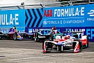 What it's like attending the New York ePrix