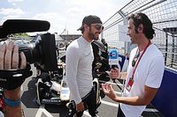 Vergne: "el título de la Fórmula E es lo mejor en mi carrera"