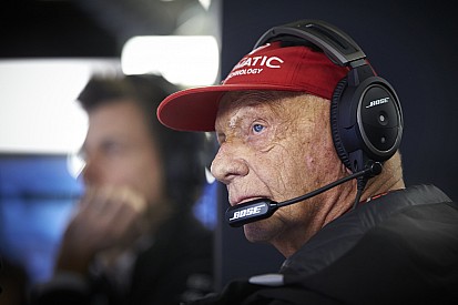 Lauda released from hospital