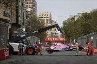 Ocon dice que Raikkonen "no est&aacute; en la posici&oacute;n que deber&iacute;a" con un Ferrari