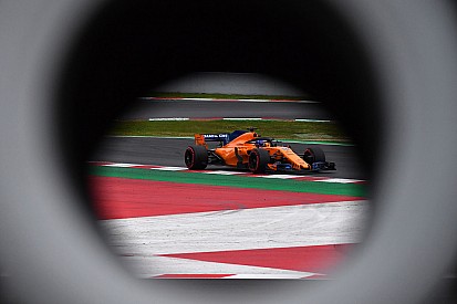 La pretemporada 2019 de la F1 será en Barcelona