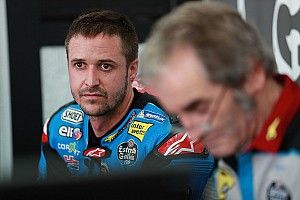 Luthi prevé una adaptación larga a MotoGP tras tantos años en Moto2