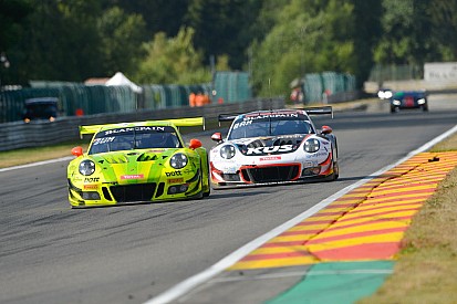 Porsche expands Blancpain, IGTC programmes for 2019
