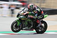 Rea se impone a Davies y suma su s&eacute;ptima victoria del a&ntilde;o