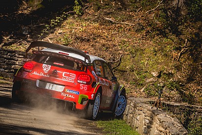Льоб не захотів розширювати свою програму в WRC