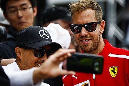 F1-es portrék a Kanadai Nagydíjról: Vettel, Räikkönen, Alonso…