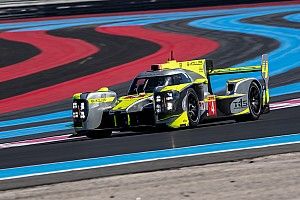 ByKolles podr&iacute;a contar con dos coches despu&eacute;s de Le Mans