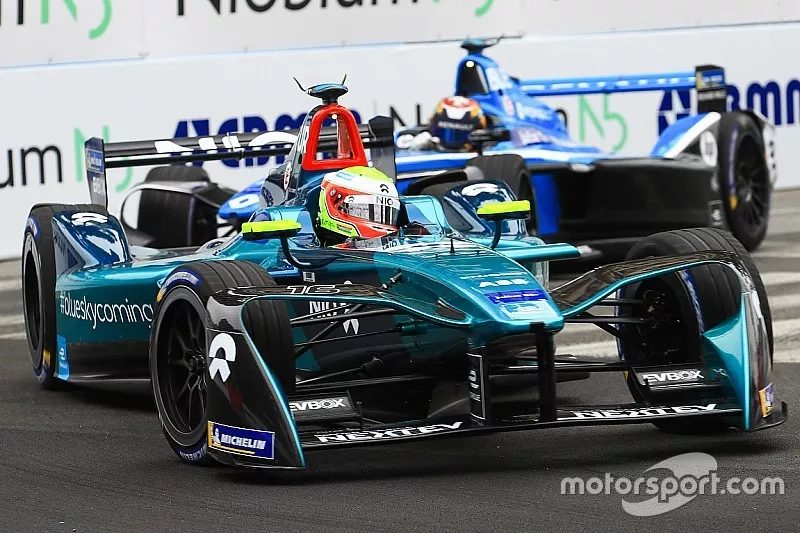 Oliver Turvey, NIO Formula E Team, S&eacute;bastien Buemi, Renault e.Dams