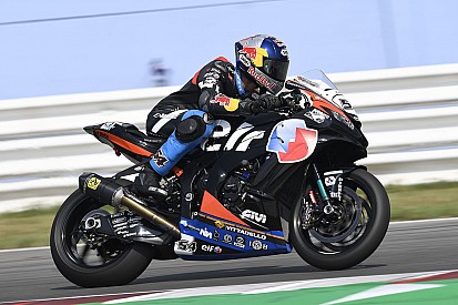 Superbike Portimao testi 2. gün: Rea yine domine etti, Toprak dokuzuncu oldu