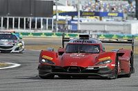 Rast lidera la primera pr&aacute;ctica para las 24 Horas de Daytona