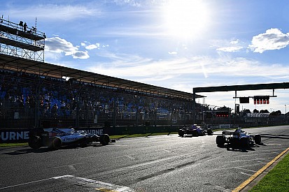 I Chemical Brothers realizzano il remix più "veloce" della storia per la F1