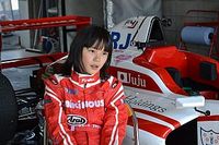 La ni&ntilde;a de 13 a&ntilde;os que eclipsa un r&eacute;cord de Verstappen