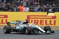 Hamilton cola em Vettel ap&oacute;s GP da Inglaterra; veja tabela