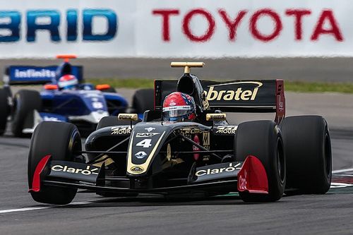 Coluna do Pietro Fittipaldi: Indo às férias com gosto amargo