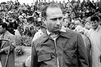 Sobre Fangio, el  dilema y sus ap&oacute;stoles