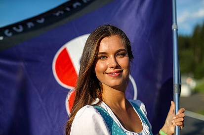 Meleg, száraz idő várható az Osztrák Nagydíjon