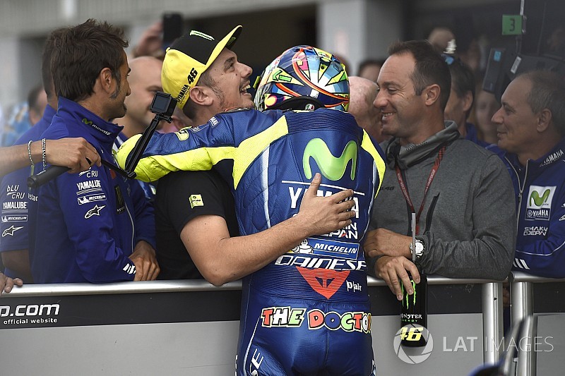 Dovizioso: