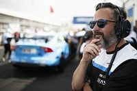 Yvan Muller y su nuevo rol en el WTCC