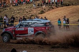 Hirvonen es el nuevo l&iacute;der de la Baja Arag&oacute;n