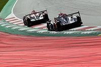 Red Bull Ring ELMS: United Autosports beats G-Drive by 4.5s