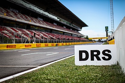 Las banderas amarillas ya no deshabilitarán DRS en la F1