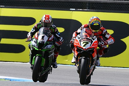 Le but de Ducati avant fin 2017 : se battre pour toutes les victoires