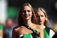 GALER&Iacute;A: las bellas chicas Italianas de Monza