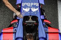 OFICIAL: Toro Rosso cambia los motores Renault por los de Honda
