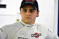 Felipe Massa pide el fin a la violencia en Brasil