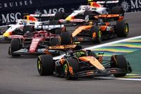 Predicciones para el final de la F1 2025 (arriesgadas... o no)