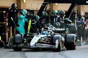 "Aburridas carreras a una parada": ¿Volvemos a la situación anterior a 2022?