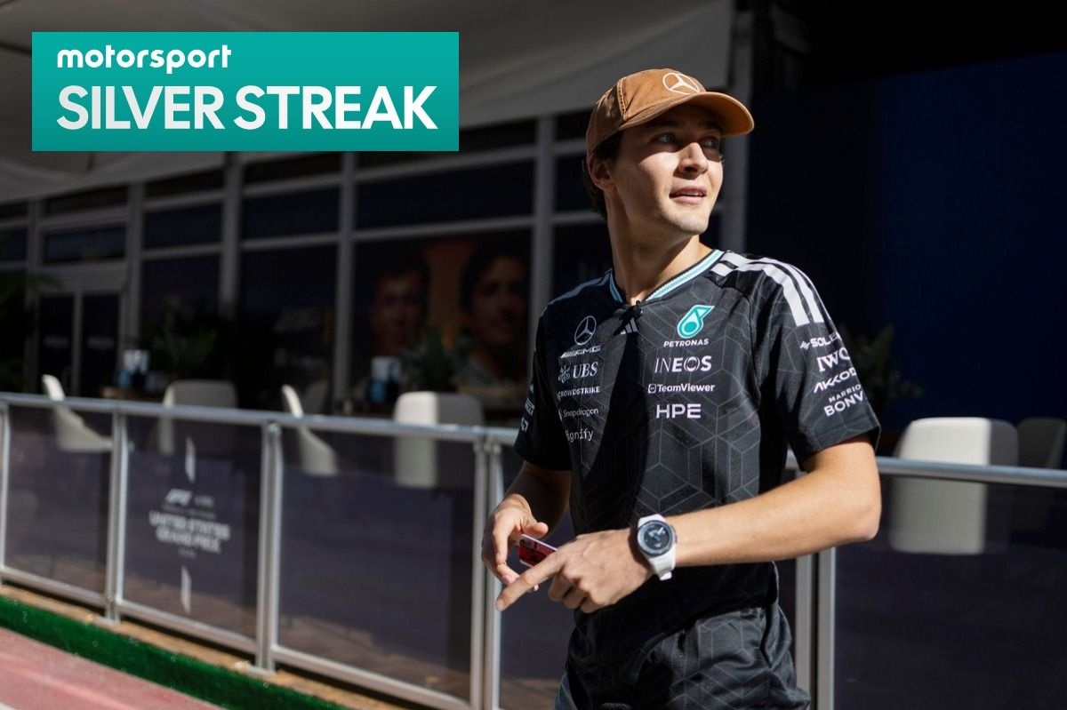 George Russell's F1 Agony: Performance, Not Antonelli, Caused Sleepless Nights