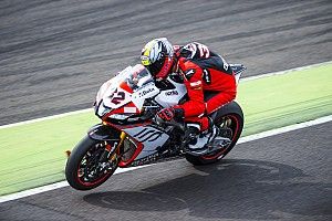 Lausitzring Day 1: Savadori heads the charge
