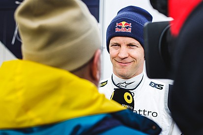 Nach dem Audi-Rückzug: Wie geht es mit Mattias Ekström weiter?