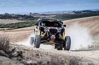 Jones przed Domżałą