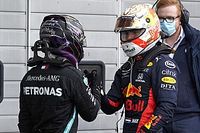 Horner vê Verstappen como primeiro nome na lista da Mercedes caso Hamilton saia em 2021
