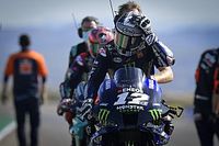 Confirmado: Vi&ntilde;ales abre el sexto motor y saldr&aacute; desde el pitlane el domingo