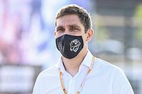 Una asociaci&oacute;n LGTBIQ critica la elecci&oacute;n de Petrov para la F1