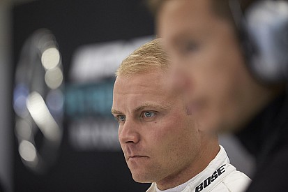 У Mercedes не виключили впровадження командної тактики після Гран Прі Італії