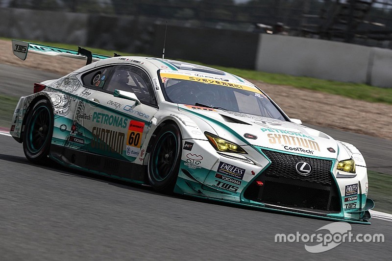 決勝は長距離、戦略で上位進出を狙う……#60 SYNTIUM LMcorsa RC F GT3予選後コメント