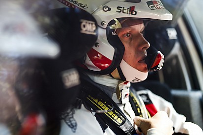 Türkiye WRC 13. etap: Cumartesi gününün lideri Tanak!