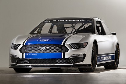 Ford cannot accept "reduced performance" from 2019 Mustang